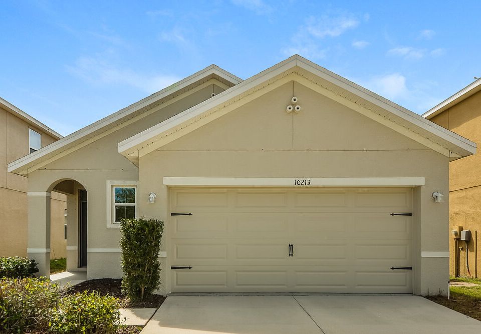 1st image of 10213 Mangrove Well Rd