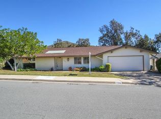 7268 Casper Dr, San Diego, CA 92119