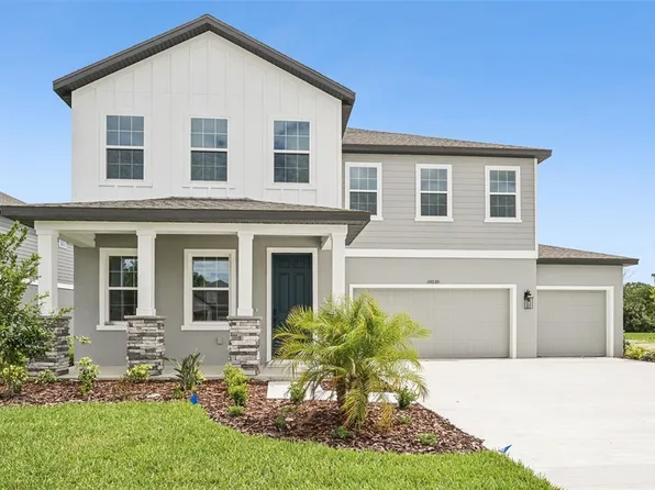 10030 Hidden Hammock Loop, Parrish, FL 34219