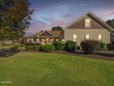 127 Meherrin River Drive, Hertford, NC, 27944