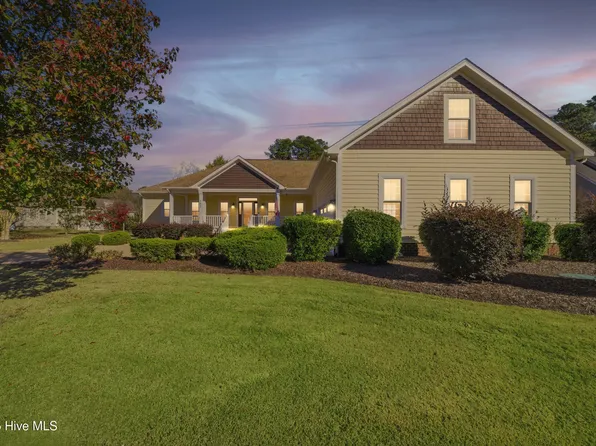 127 Meherrin River Drive, Hertford, NC 27944