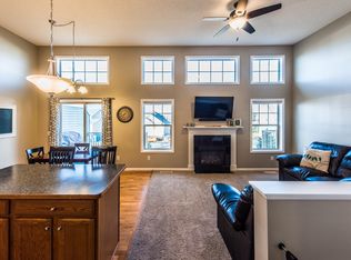 9724 Saint Andrews Dr, Elko New Market, MN 55020