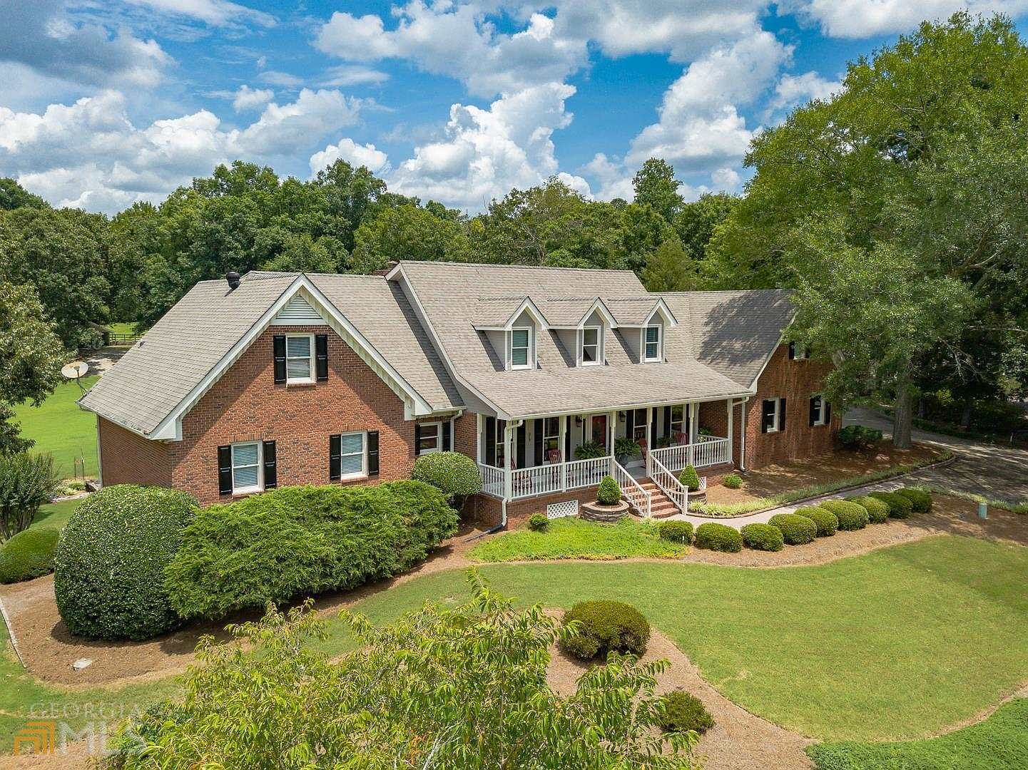 1885 Temple Johnson Rd SW, Loganville, GA 30052 MLS 9015562 Zillow