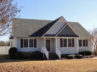 106 Frog Level, Roanoke Rapids, NC 27870