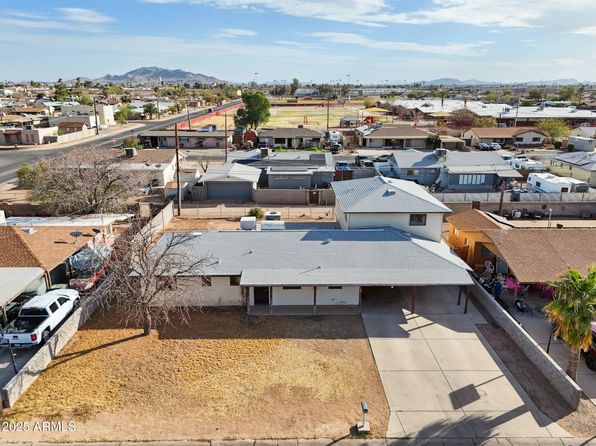 1153 E 12th St, Casa Grande, AZ 85122