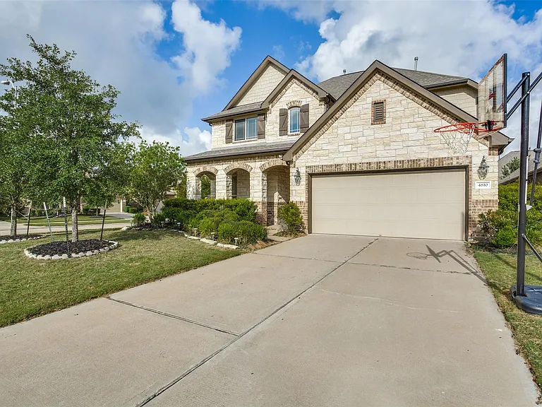 4810 Addison Forest Trl — Photo 1