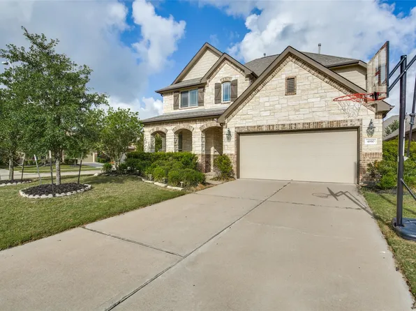 4810 Addison Forest Trl, Katy, TX 77494