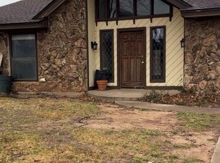 8905 N Davis Ave, Oklahoma City, OK 73132