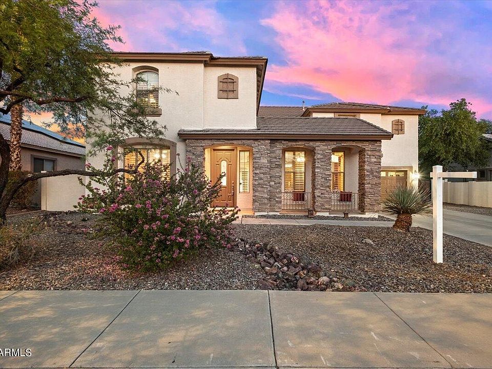 1st image of 14093 W La Reata Avenue