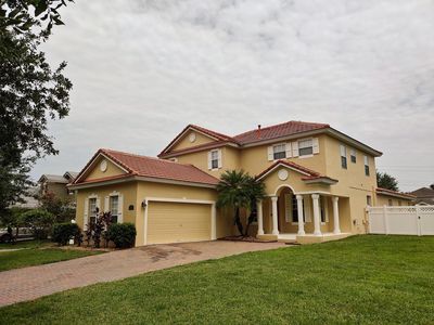 14745 Old Thicket Trce, Winter Garden, FL, 34787