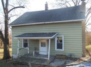 420 Pontiac St, Tonica, IL 61370