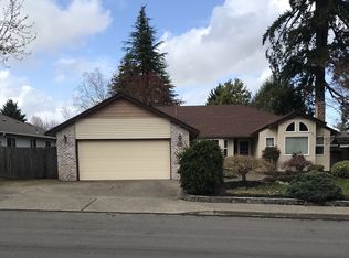 13023 SW Katherine St, Tigard, OR 97223