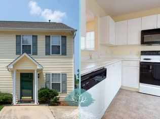 2610 Blackwolf Run Ln, Raleigh, NC 27604