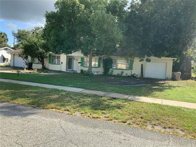 2500 Southland Rd, Mount Dora, FL, 32757