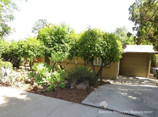 441 N Baldwin Ave, Sierra Madre, CA 91024