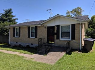 821 N 6th St, Nashville, TN 37207