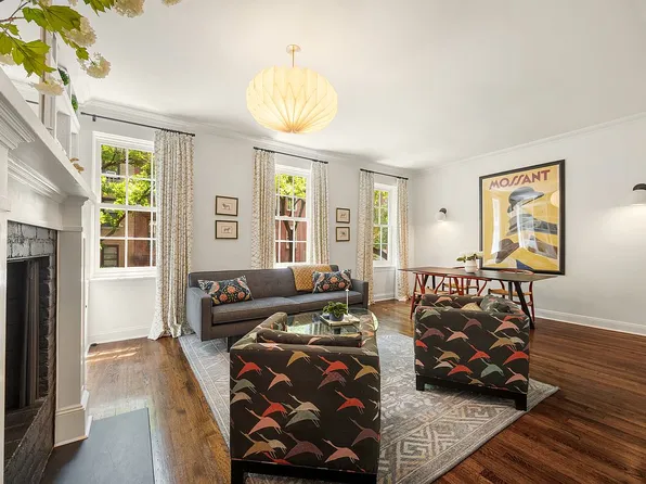 349 W 21st St APT C, New York, NY 10011