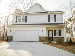 270 Shawnee Trl, Dallas, GA 30157