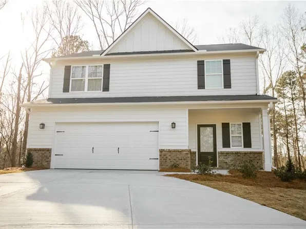 270 Shawnee Trl, Dallas, GA 30157