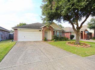 16018 Clayton Green Dr, Houston, TX 77082