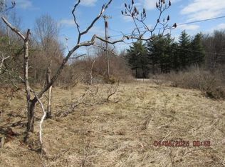 LOT 1 Lashure Rd, Gouverneur, NY 13642