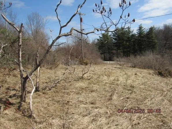 LOT 1 Lashure Rd, Gouverneur, NY 13642