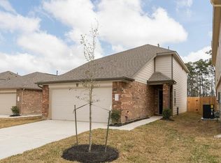 17338 Desmond St, Humble, TX 77346