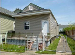 2507 Gravier St, New Orleans, LA 70119