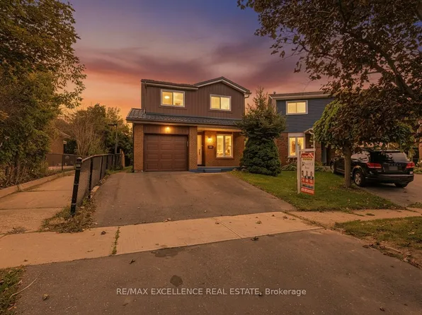 114 Elderwood Pl, Brampton, ON L6V 3N3