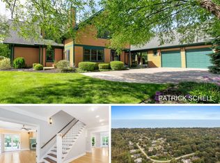 713 Wilderness Ridge Dr, Douglas, MI 49406