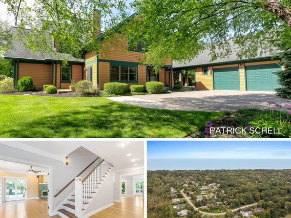 713 Wilderness Ridge Dr, Douglas, MI 49406