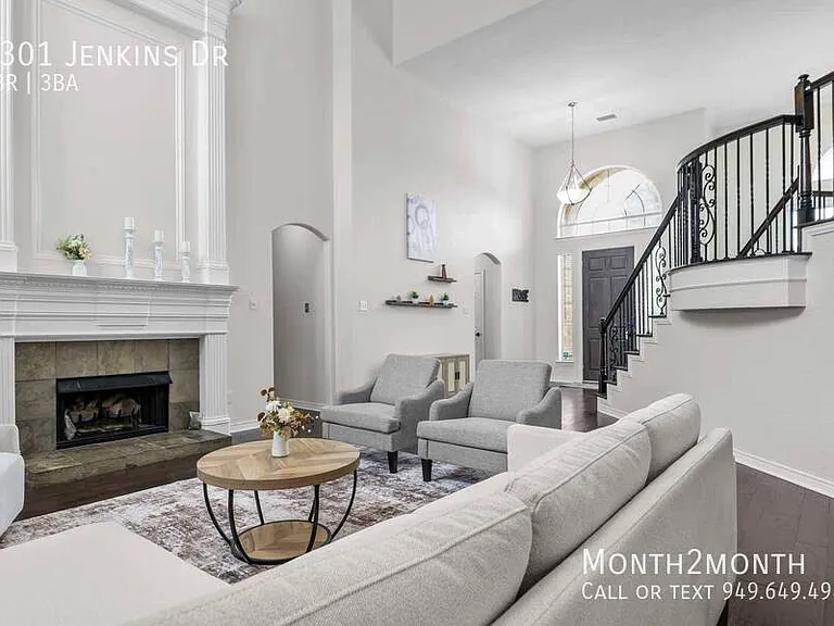 4301 Jenkins Dr — Photo 1