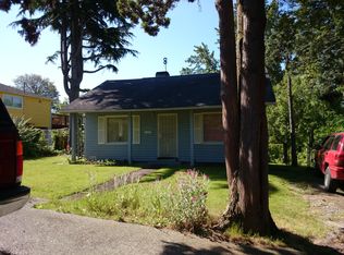 2969 S Webster St, Seattle, WA 98108