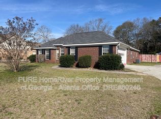 2045 Storey Mill Estate Dr, Hephzibah, GA 30815