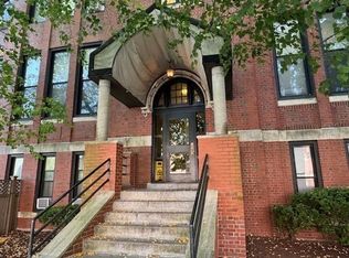 60 Gibson St APT 306, Dorchester, MA 02122