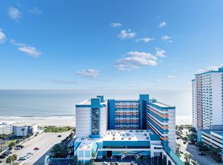 1501 S Ocean Blvd #1243, Myrtle Beach, SC 29577
