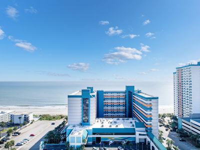 1501 S Ocean Blvd. #1243, Myrtle Beach, SC, 29577