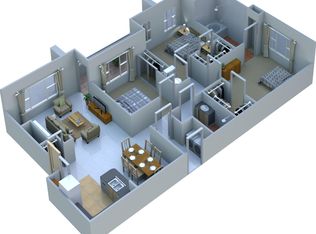 1285 Santa Fe Rd #3, Romeoville, IL 60446