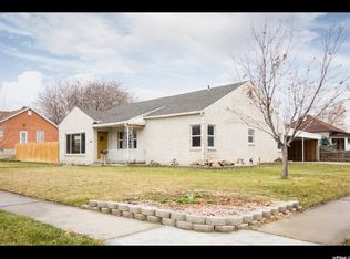 414 East Ctr, Spanish Fork, UT 84660