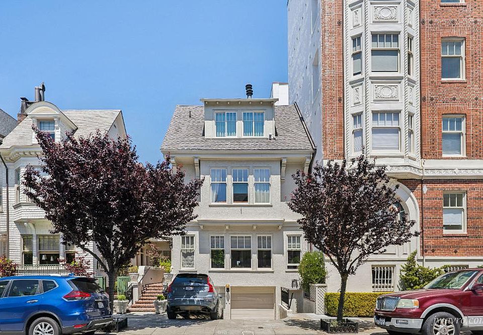 1st image of 3526 Washington St #L