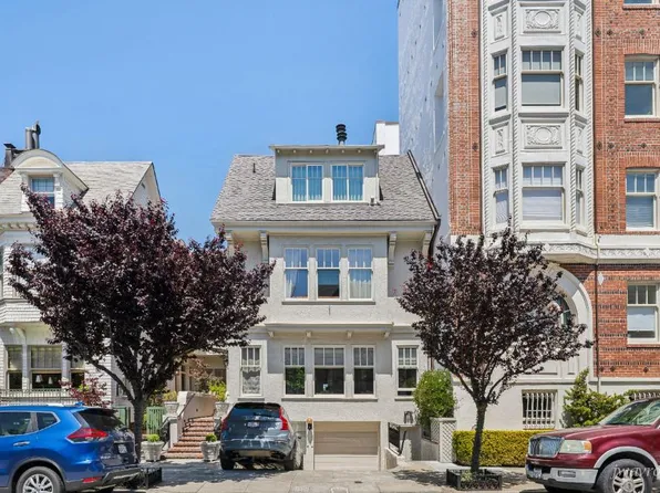3526 Washington St #L, San Francisco, CA 94118