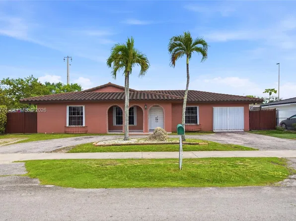 2461 SW 117th Ct, Miami, FL 33175