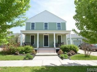3622 Hempstead St, Saint Charles, MO
