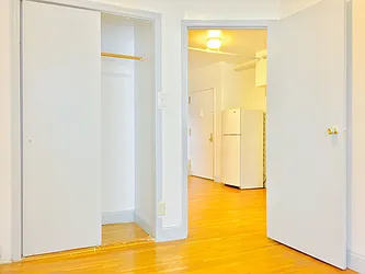 Rented by Portman Realty Corp