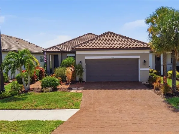 11115 Devonbridge Dr, Palmetto, FL 34221