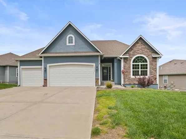 16746 Ruby Way, Basehor, KS 66007