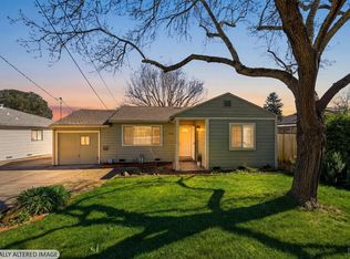 3188 Laurel Street, Napa, CA 94558