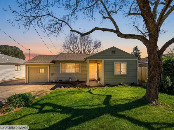 3188 Laurel Street, Napa, CA 94558