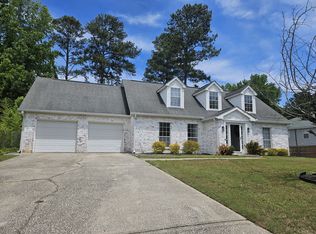 6458 Berryside Dr, Lithonia, GA 30058