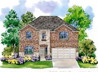 7715 Arezzo Dr Round Rock TX 78665 Zillow